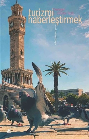 Turizmi Haberleştirmek ürün görseli