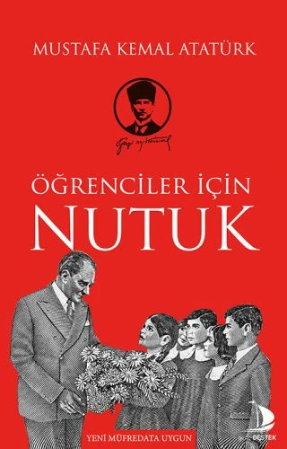 Öğrenciler İçin Nutuk ürün görseli