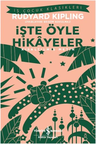 İşte Öyle Hikayeler (Kısaltılmış Metin) ürün görseli 1