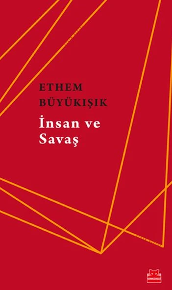 İnsan ve Savaş ürün görseli