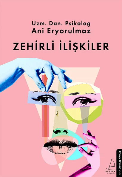 Zehirli İlişkiler ürün görseli