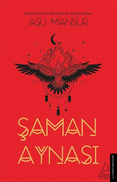 Şaman Aynası ürün görseli