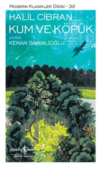 Kum ve Köpük - Modern Klasikler Dizisi ürün görseli 1