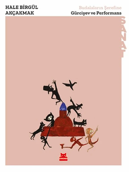 Budalaların Şerefine - Gürciyev ve Performans ürün görseli