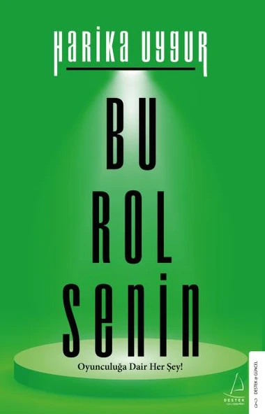 Bu Rol Senin ürün görseli