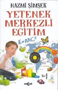 Yetenek Merkezli Değitim ürün görseli