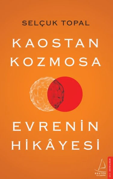 Kaostan Kozmosa Evrenin Hikayesi ürün görseli