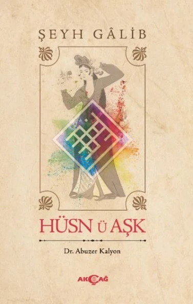 Hüsn ü Aşk ürün görseli