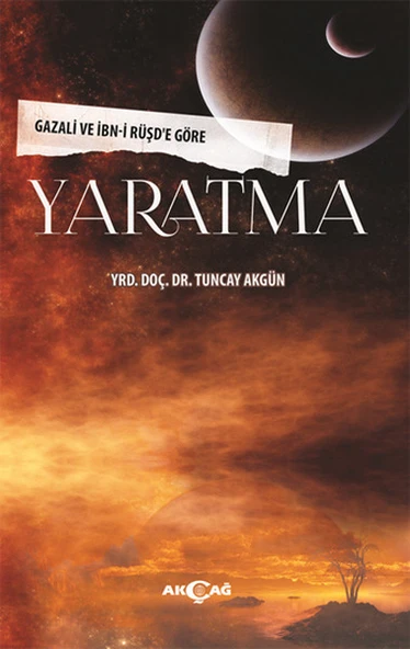 Yaratma ürün görseli
