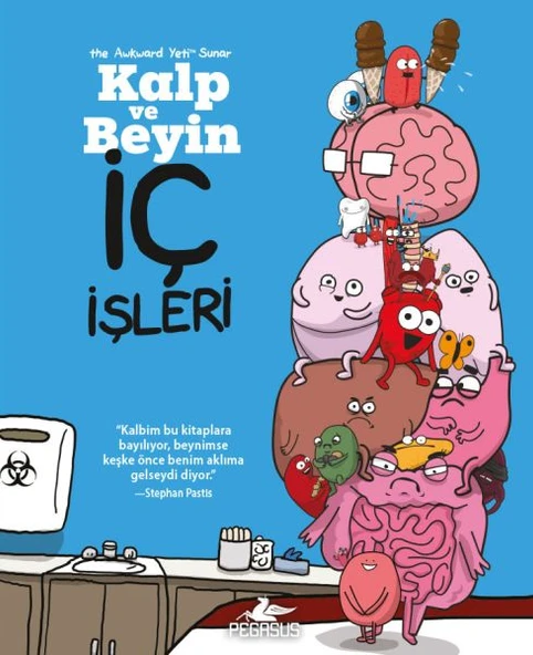 Kalp ve Beyin: İç İşleri ürün görseli