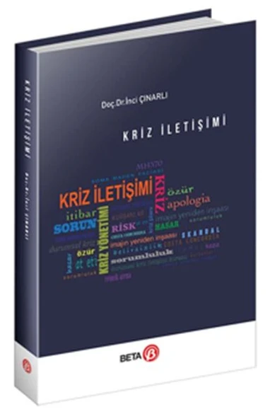 Kriz İletişimi ürün görseli