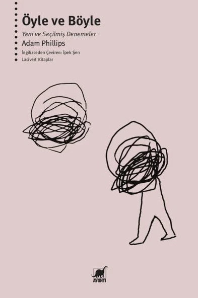 Öyle ve Böyle - Yeni ve Seçilmiş Denemeler ürün görseli