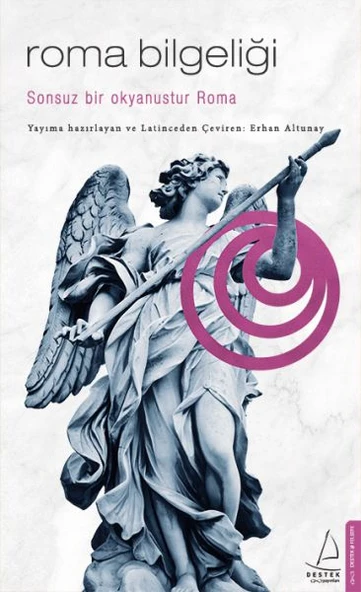 Roma Bilgeliği - Sonsuz bir okyanustur Roma... ürün görseli