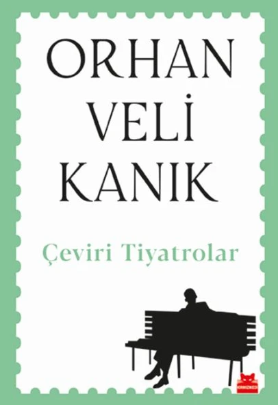 Çeviri Tiyatrolar ürün görseli 1