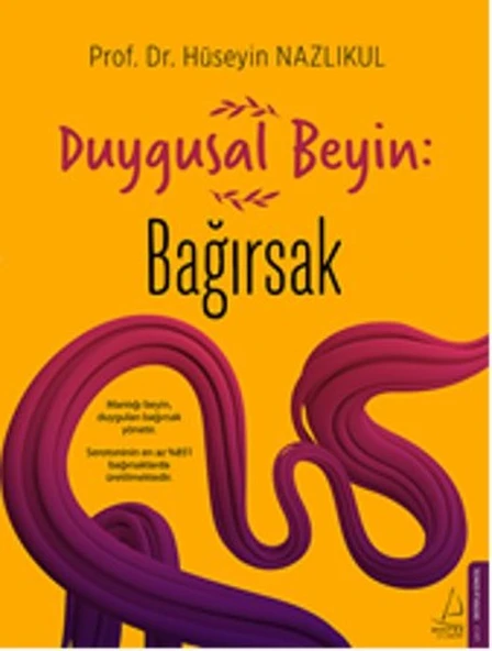 Duygusal Beyin: Bağırsak ürün görseli