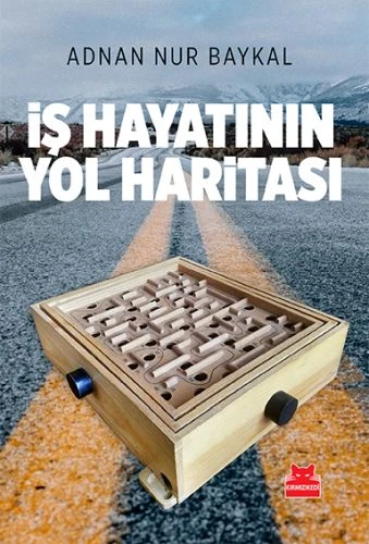 İş Hayatının Yol Haritası ürün görseli
