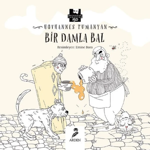 Bir Damla Bal ürün görseli 1
