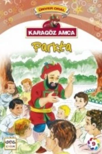 Karagöz Amca Parkta ürün görseli 1