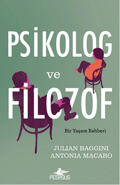 Psikolog ve Filozof  Bir Yaşam Rehberi ürün görseli