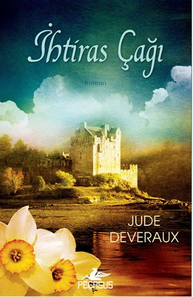 İhtiras Çağı ürün görseli