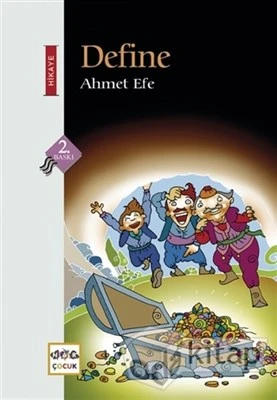 Define ürün görseli