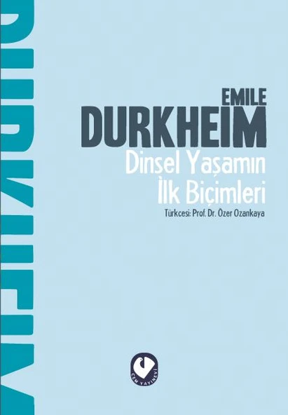 Dinsel Yaşamın İlk Biçimleri ürün görseli