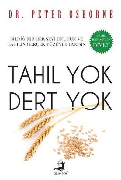 Tahıl Yok Dert Yok ürün görseli