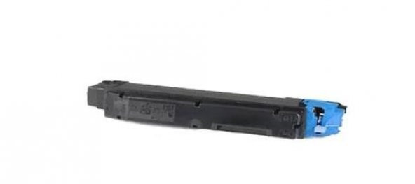 KYOCERA TK 5270 MAVİ MUADİL TONER 6.000syf - 1