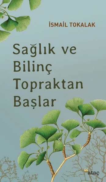 Sağlık ve Bilinç Topraktan Başlar ürün görseli