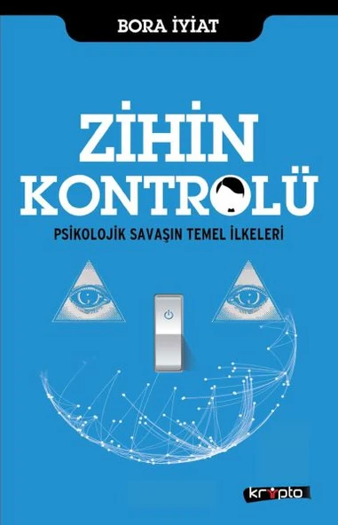 Zihin Kontrolü ürün görseli