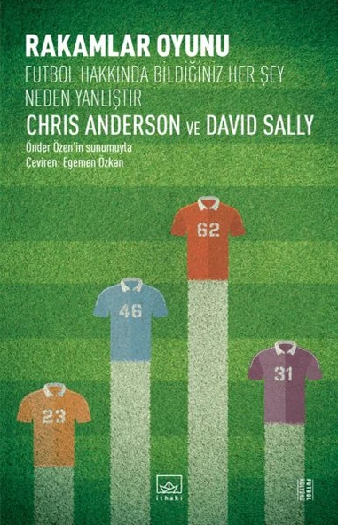 Rakamlar Oyunu ürün görseli