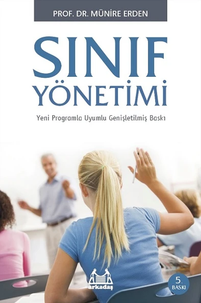 Sınıf Yönetimi ürün görseli