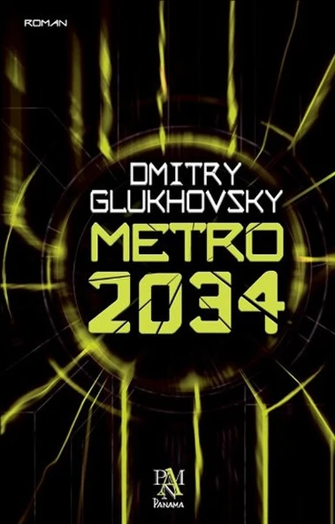 Metro 2034 ürün görseli