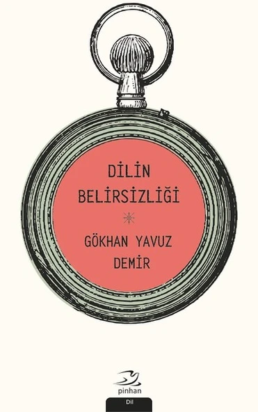 Dilin Belirsizliği ürün görseli