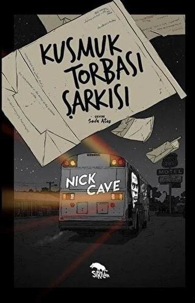 Kusmuk Torbası Şarkısı ürün görseli