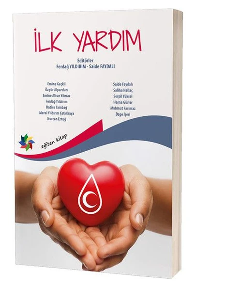 İlk Yardım ürün görseli