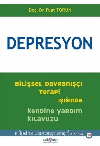 Depresyon ürün görseli