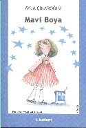 Mavi Boya ürün görseli