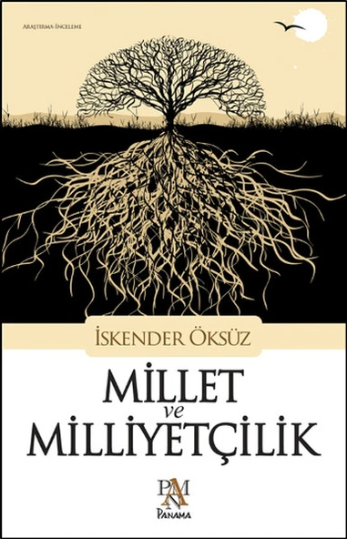 Millet ve Milliyetçilik ürün görseli