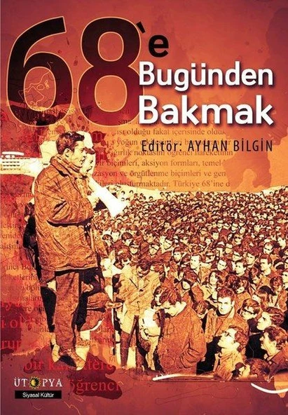 68'e Bugünden Bakmak ürün görseli