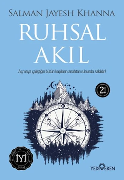 Ruhsal Akıl ürün görseli
