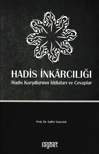 Hadis İnkarcılığı ürün görseli
