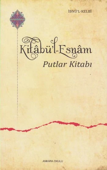 Kitabü’l-Esnam Putlar Kitabı ürün görseli