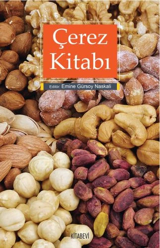 Çerez Kitabı ürün görseli