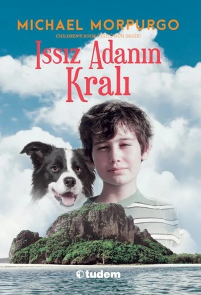 Issız Adanın Kralı ürün görseli 1
