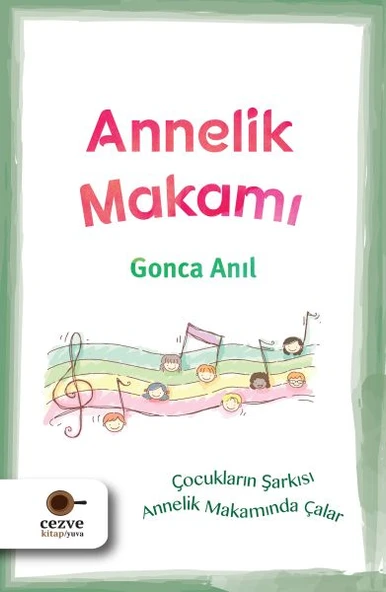 Annelik Makamı ürün görseli