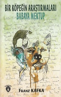 Bir Köpeğin Araştırmaları - Babaya Mektup ürün görseli