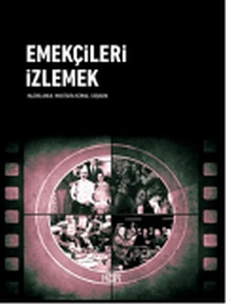 Emekçileri İzlemek ürün görseli