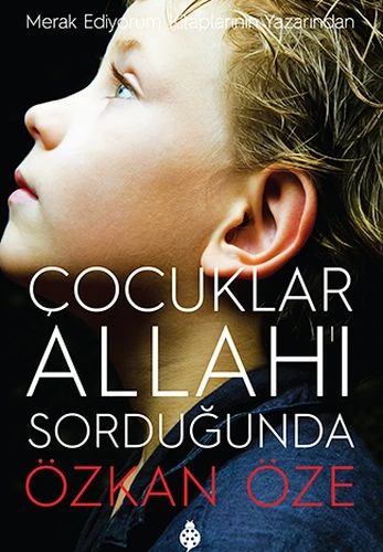 Çocuklar Allah'ı Sorduğunda ürün görseli