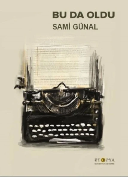 Bu Da Oldu ürün görseli